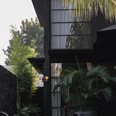 The Bohemian Bali, A Member Of Design Hotels Canggu  Exterior photo