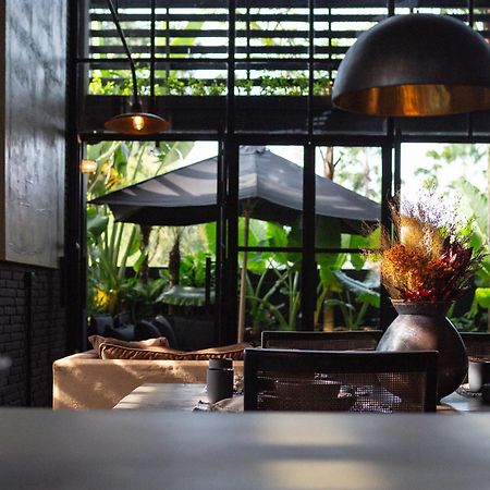 The Bohemian Bali, A Member Of Design Hotels Canggu  Exterior photo