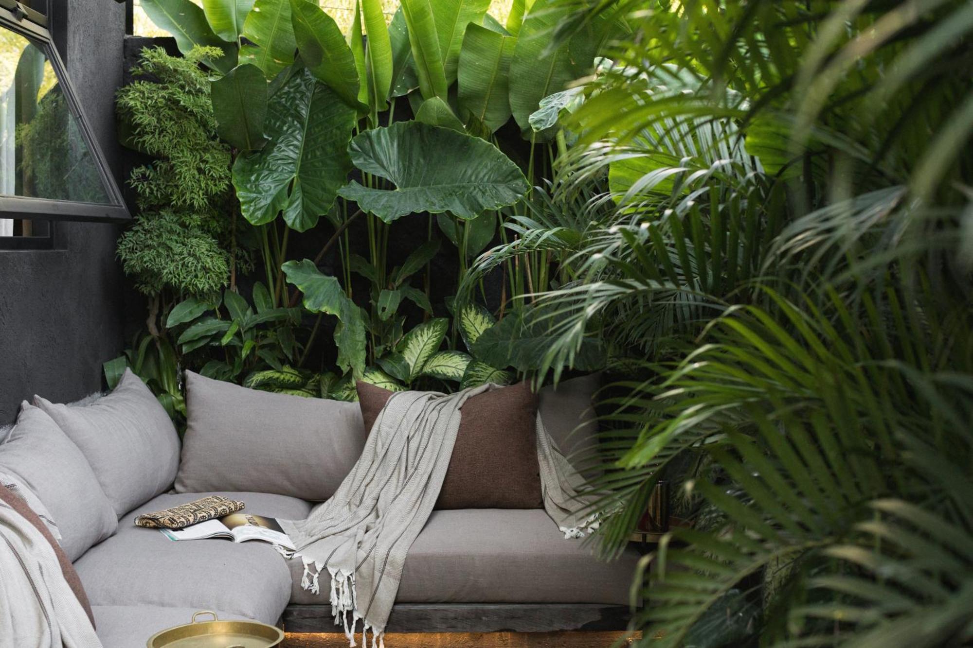 The Bohemian Bali, A Member Of Design Hotels Canggu  Exterior photo