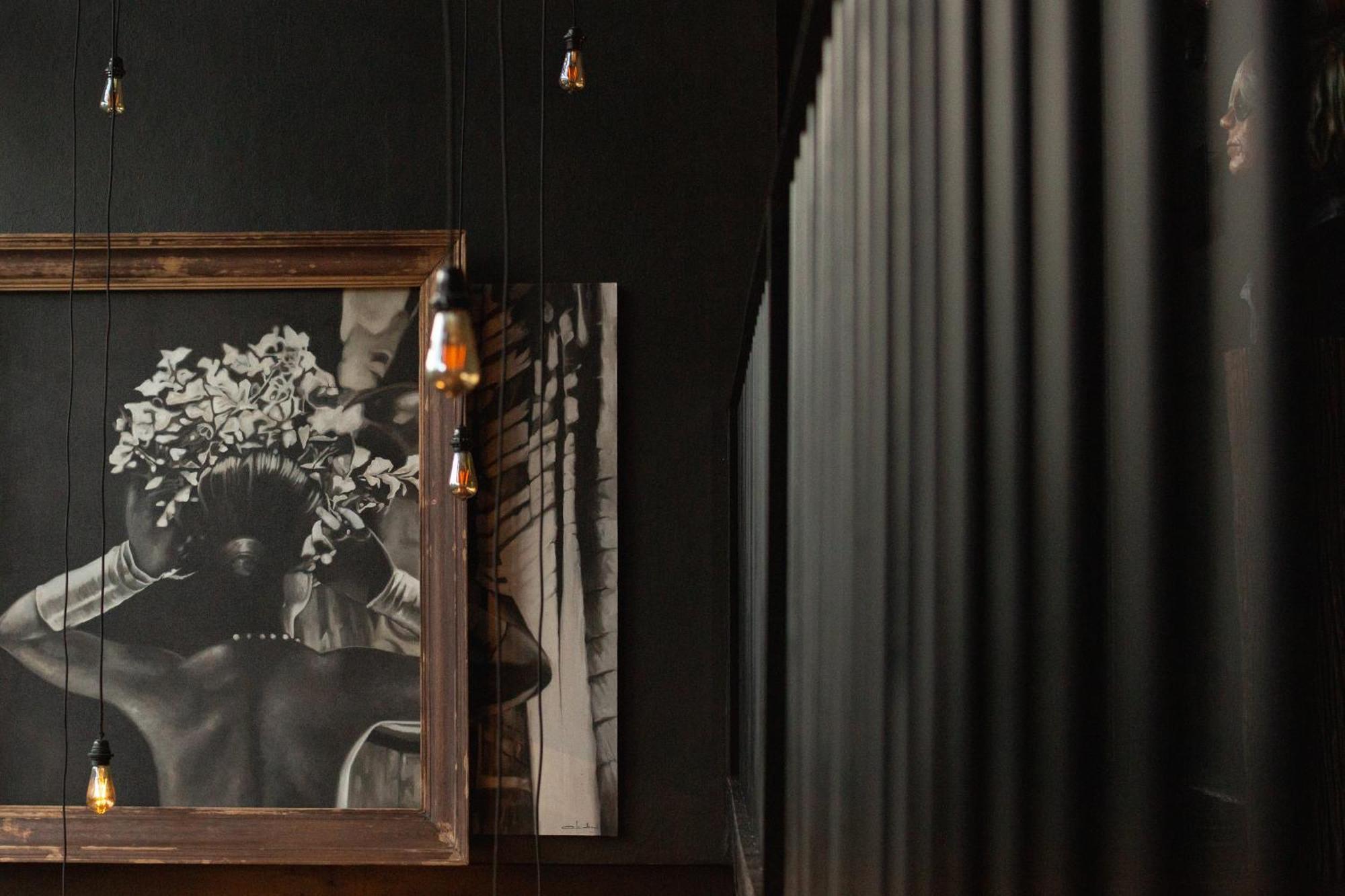 The Bohemian Bali, A Member Of Design Hotels Canggu  Exterior photo