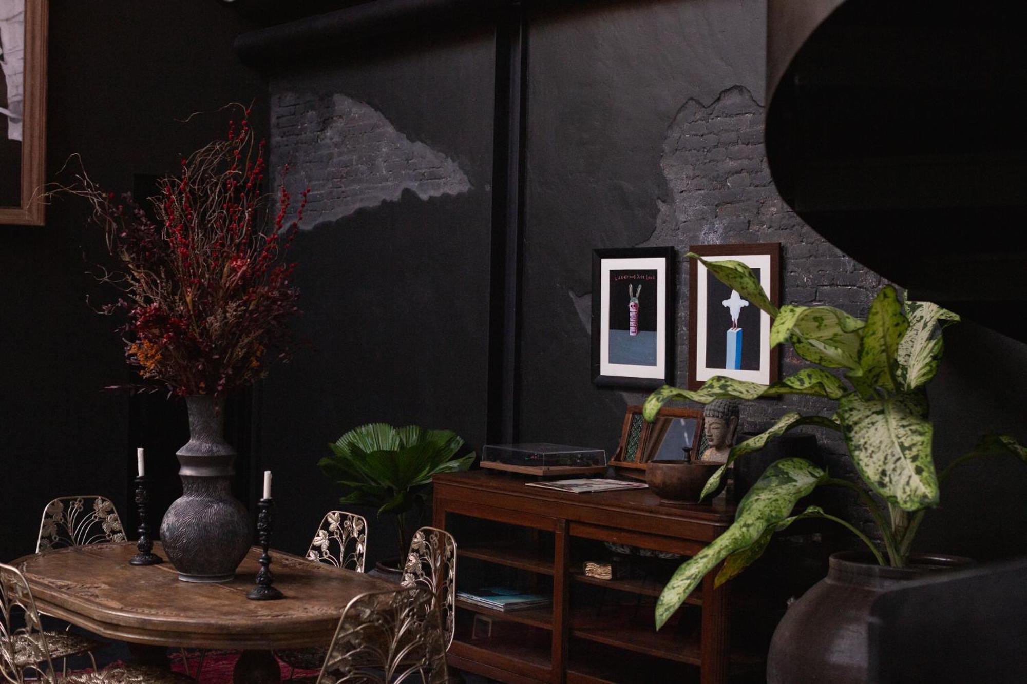 The Bohemian Bali, A Member Of Design Hotels Canggu  Exterior photo
