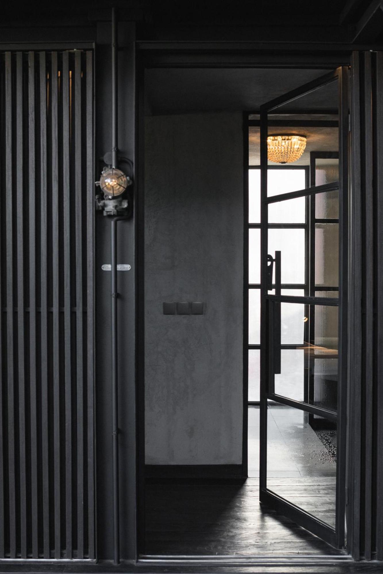 The Bohemian Bali, A Member Of Design Hotels Canggu  Exterior photo