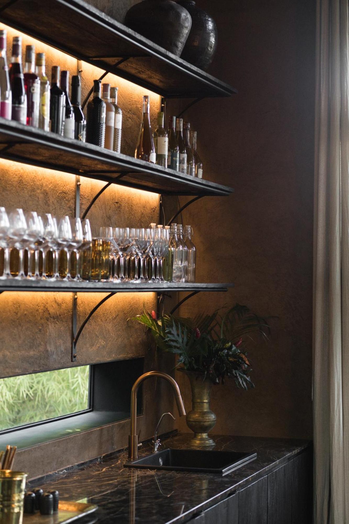 The Bohemian Bali, A Member Of Design Hotels Canggu  Exterior photo