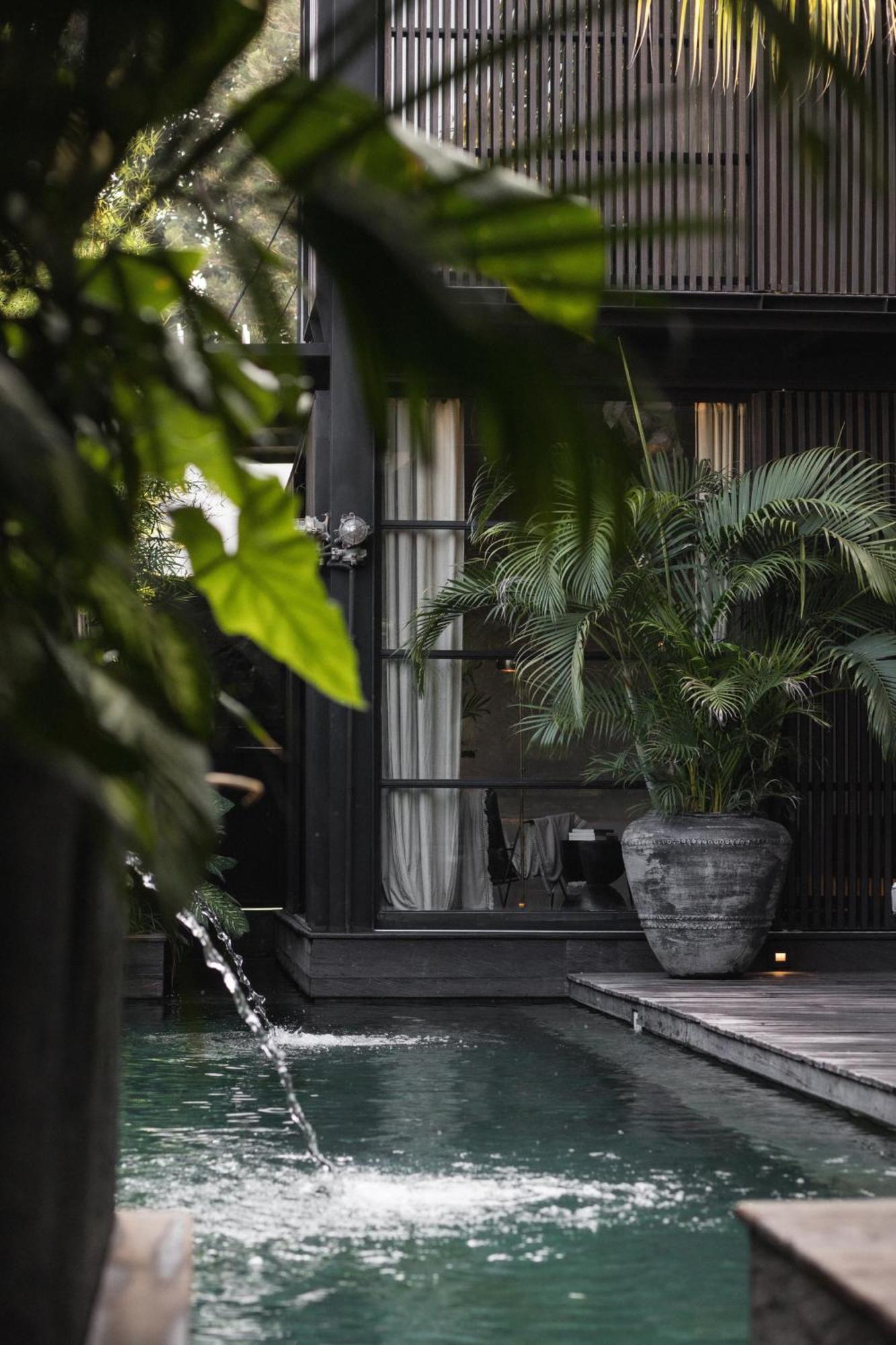 The Bohemian Bali, A Member Of Design Hotels Canggu  Exterior photo