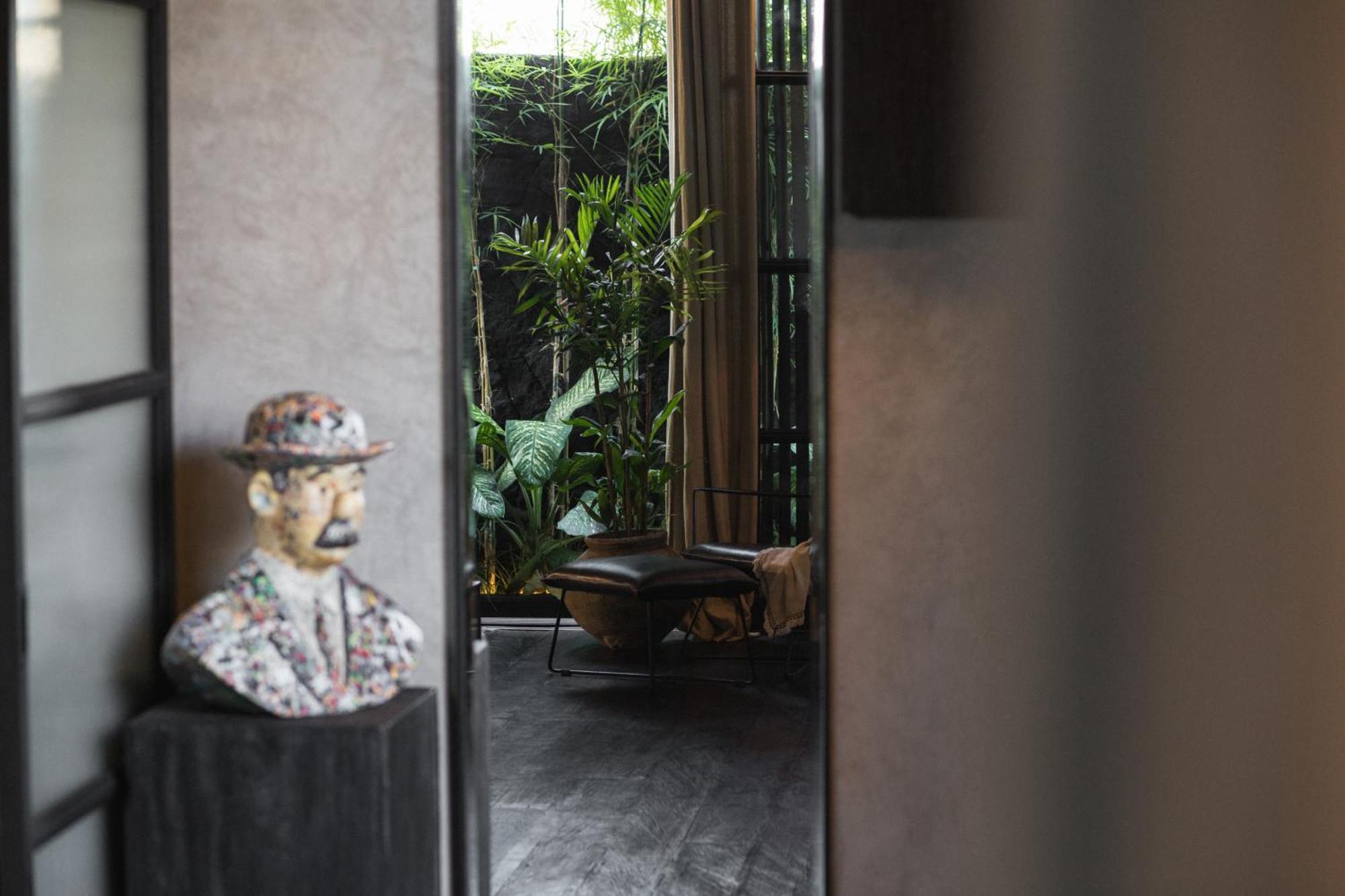 The Bohemian Bali, A Member Of Design Hotels Canggu  Exterior photo