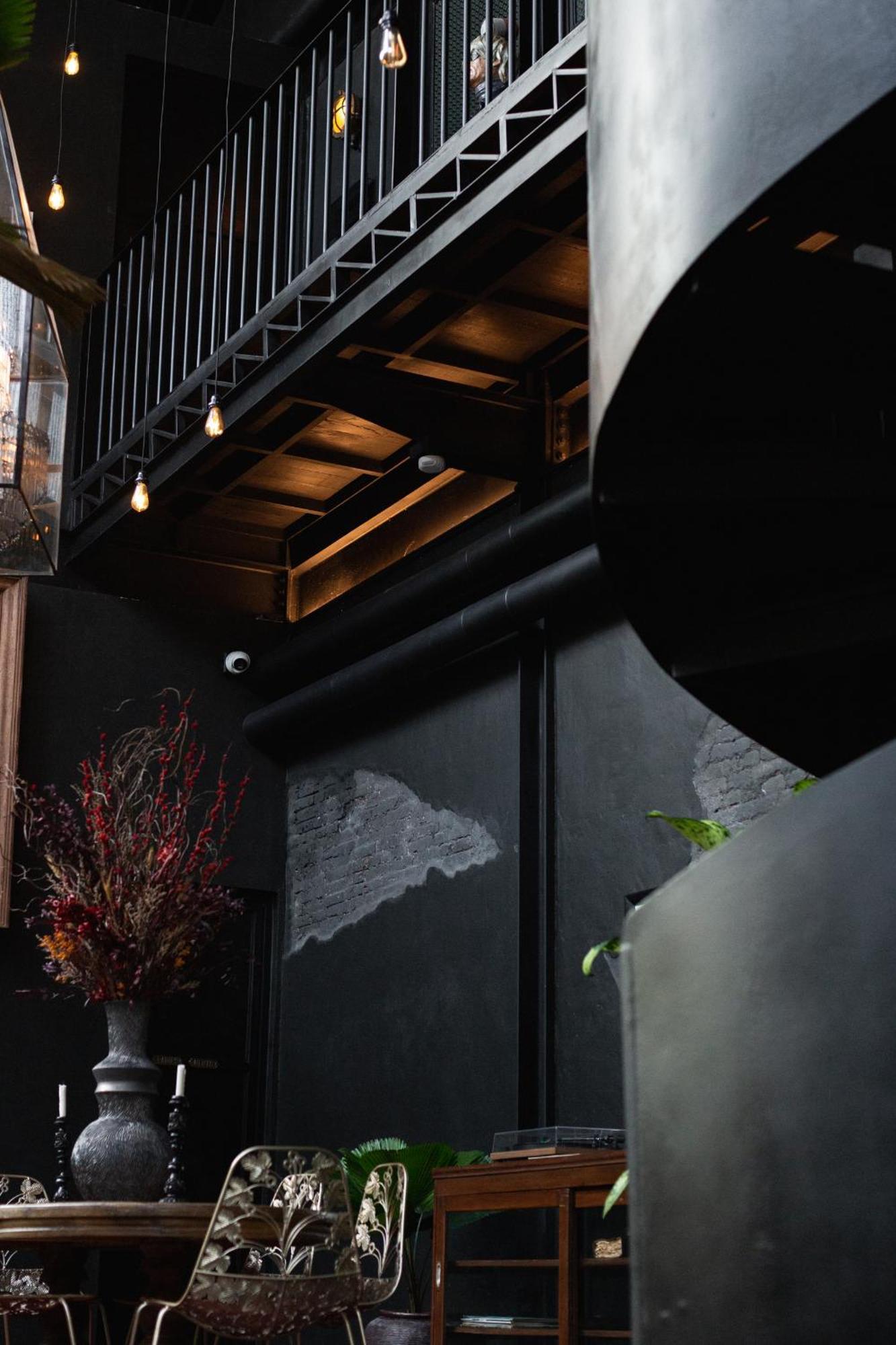 The Bohemian Bali, A Member Of Design Hotels Canggu  Exterior photo