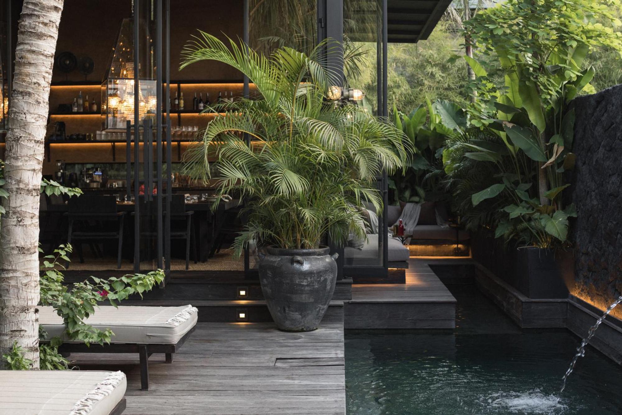 The Bohemian Bali, A Member Of Design Hotels Canggu  Exterior photo