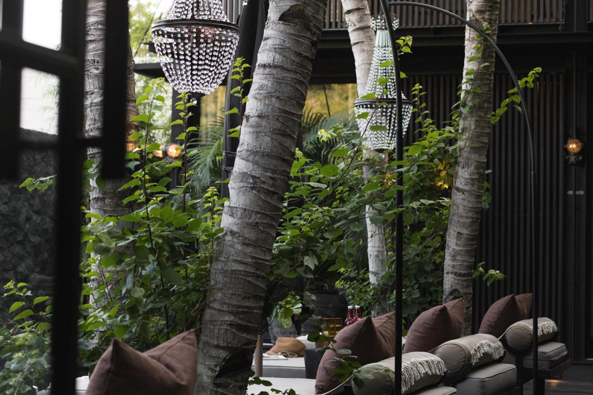 The Bohemian Bali, A Member Of Design Hotels Canggu  Exterior photo