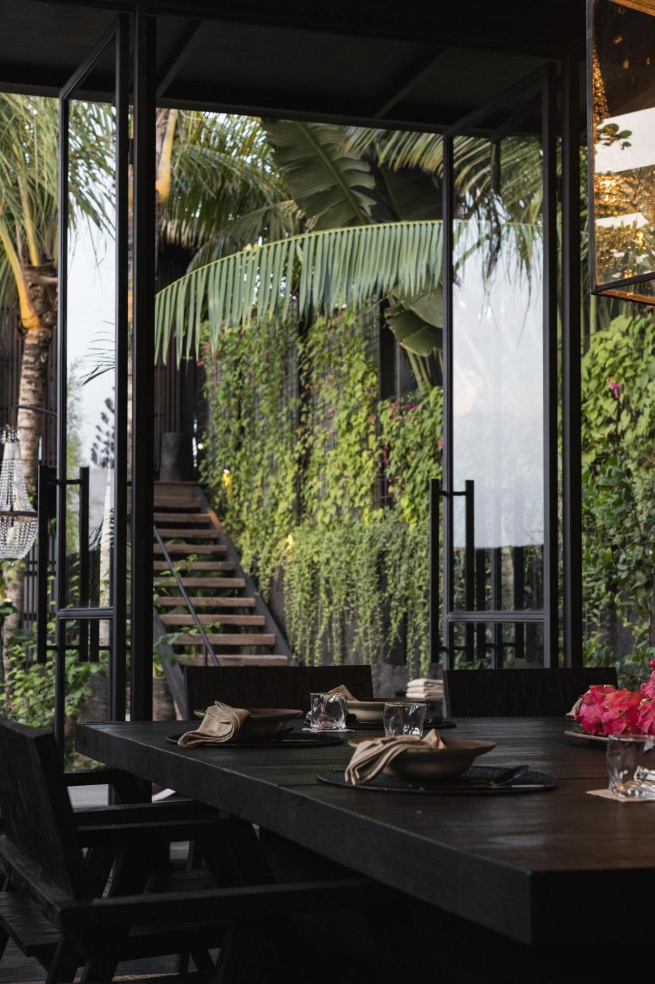 The Bohemian Bali, A Member Of Design Hotels Canggu  Exterior photo