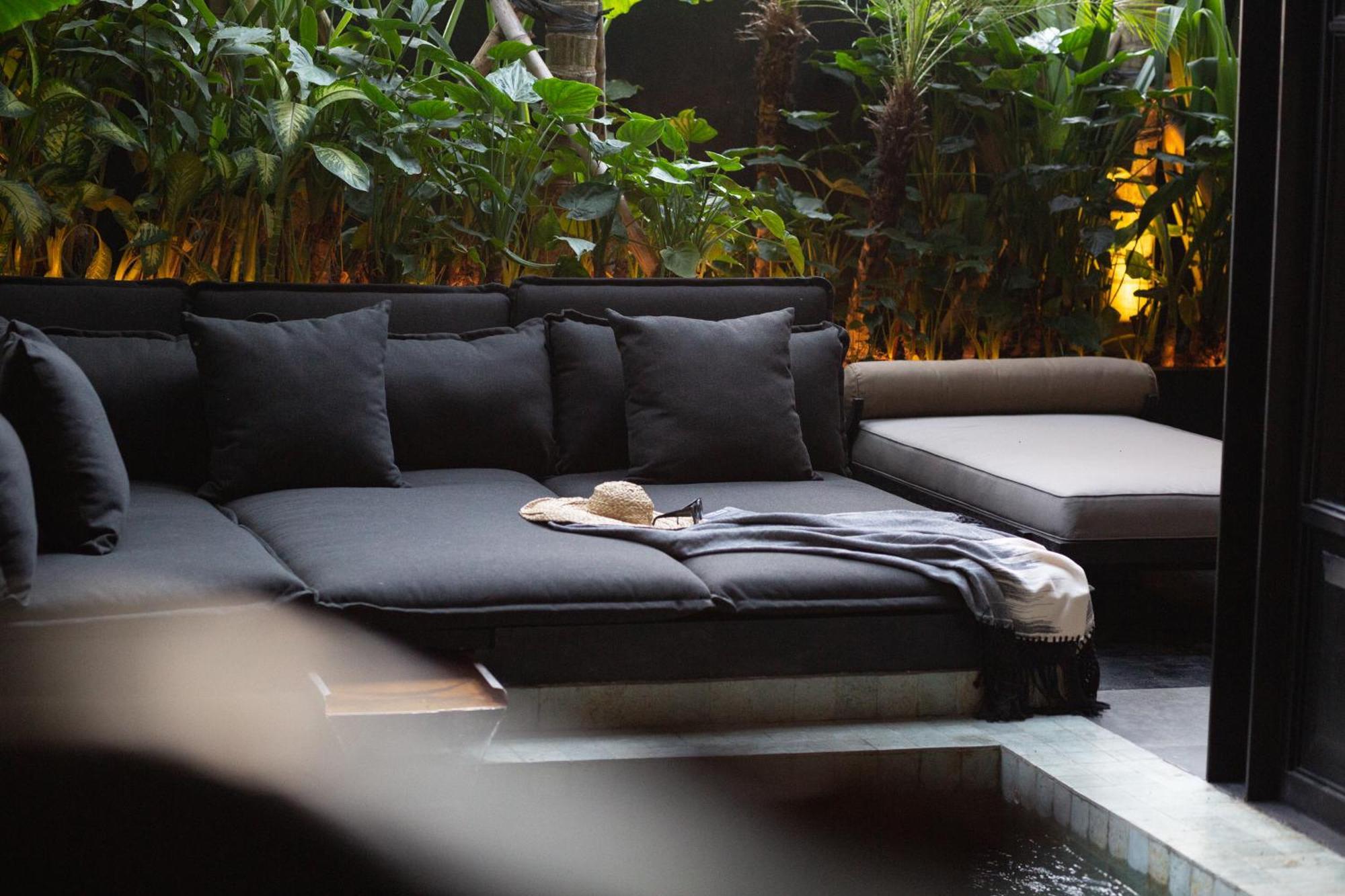 The Bohemian Bali, A Member Of Design Hotels Canggu  Exterior photo