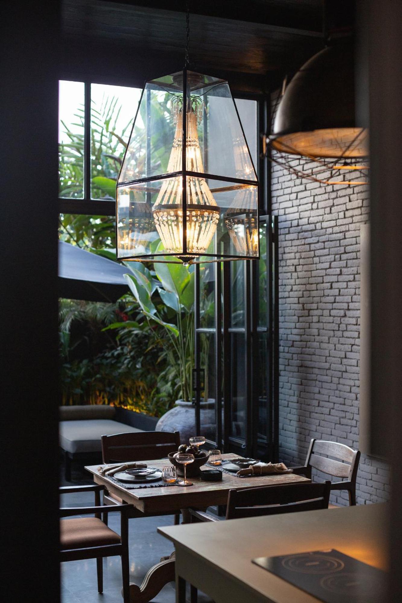 The Bohemian Bali, A Member Of Design Hotels Canggu  Exterior photo