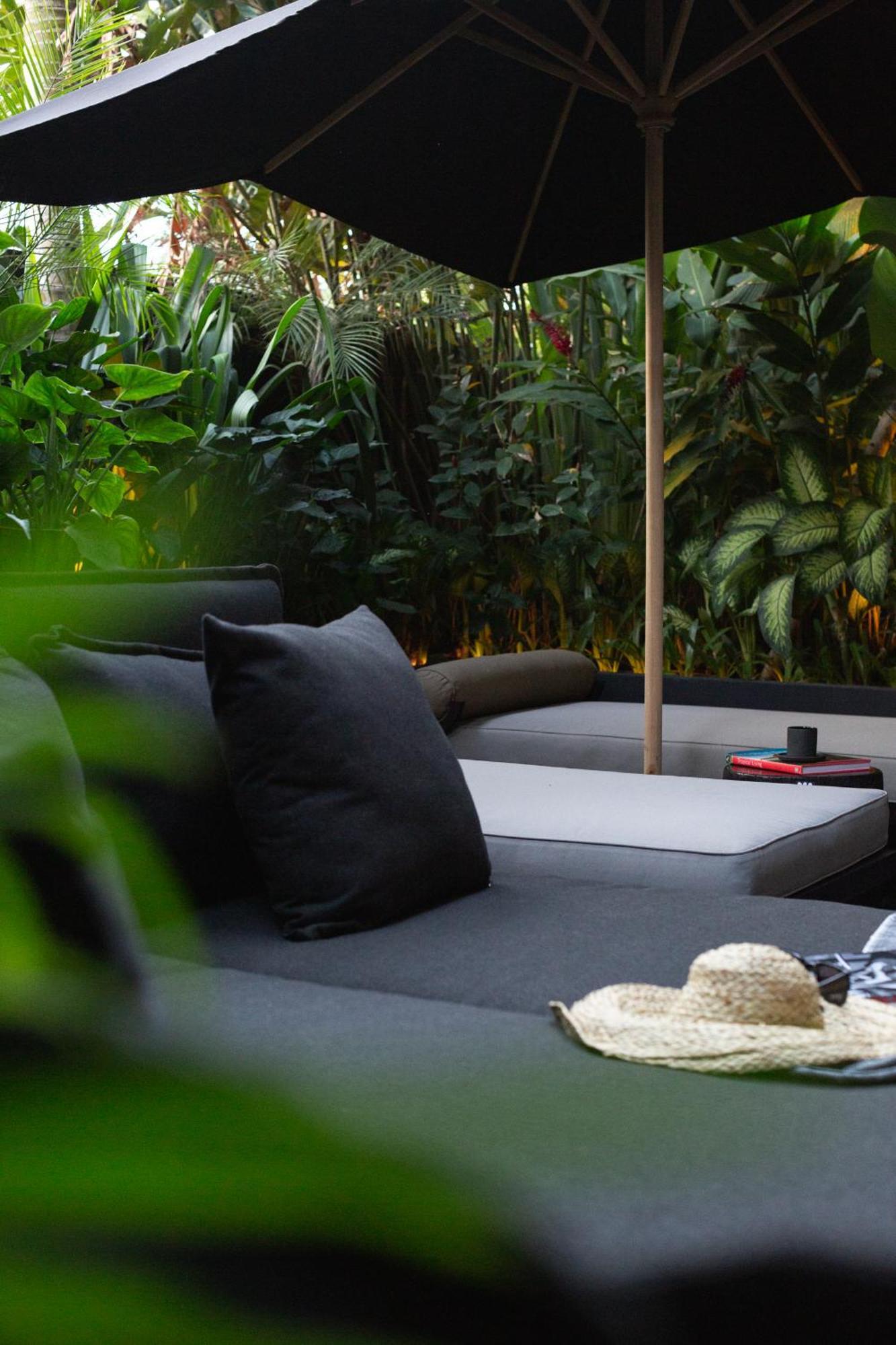 The Bohemian Bali, A Member Of Design Hotels Canggu  Exterior photo