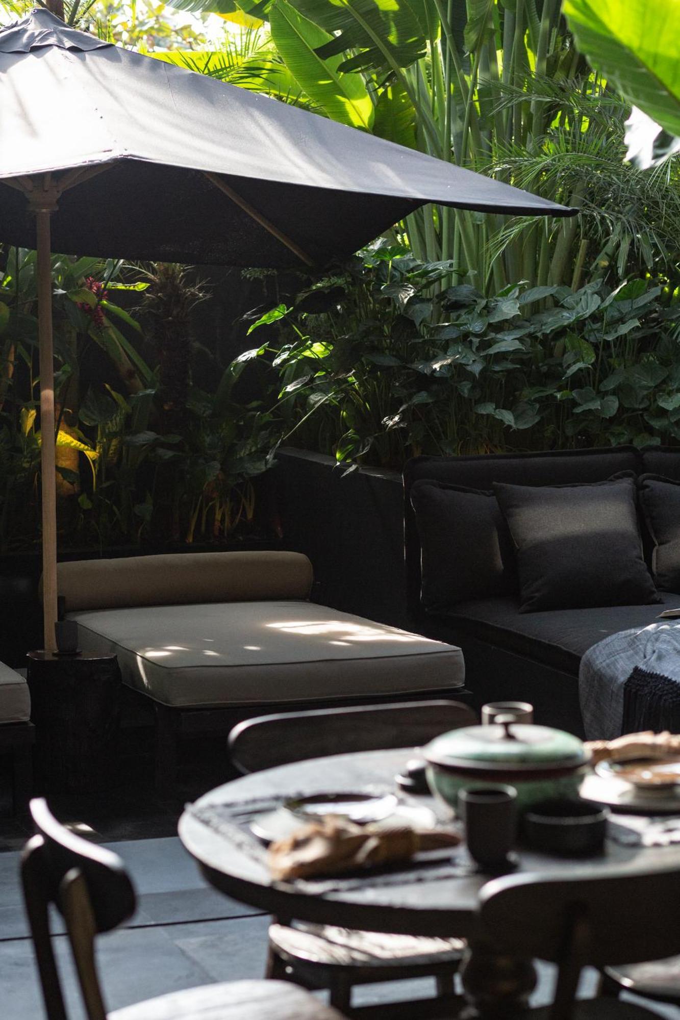 The Bohemian Bali, A Member Of Design Hotels Canggu  Exterior photo