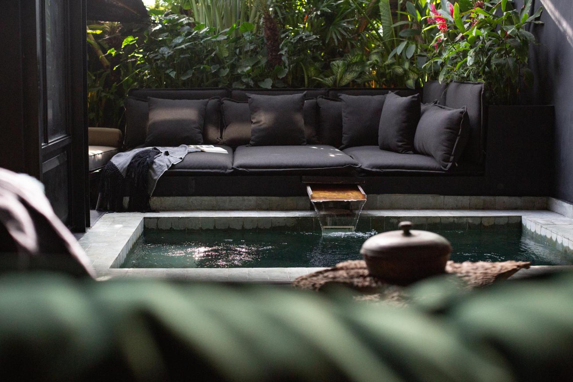 The Bohemian Bali, A Member Of Design Hotels Canggu  Exterior photo