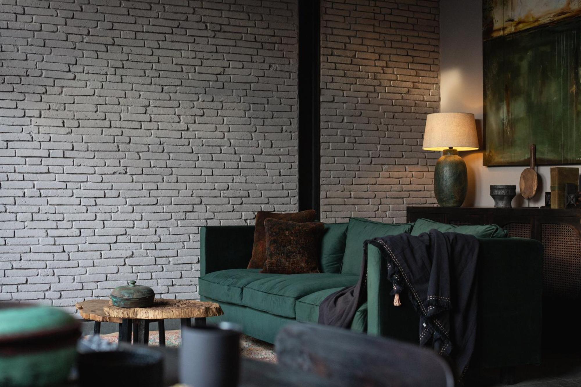 The Bohemian Bali, A Member Of Design Hotels Canggu  Exterior photo