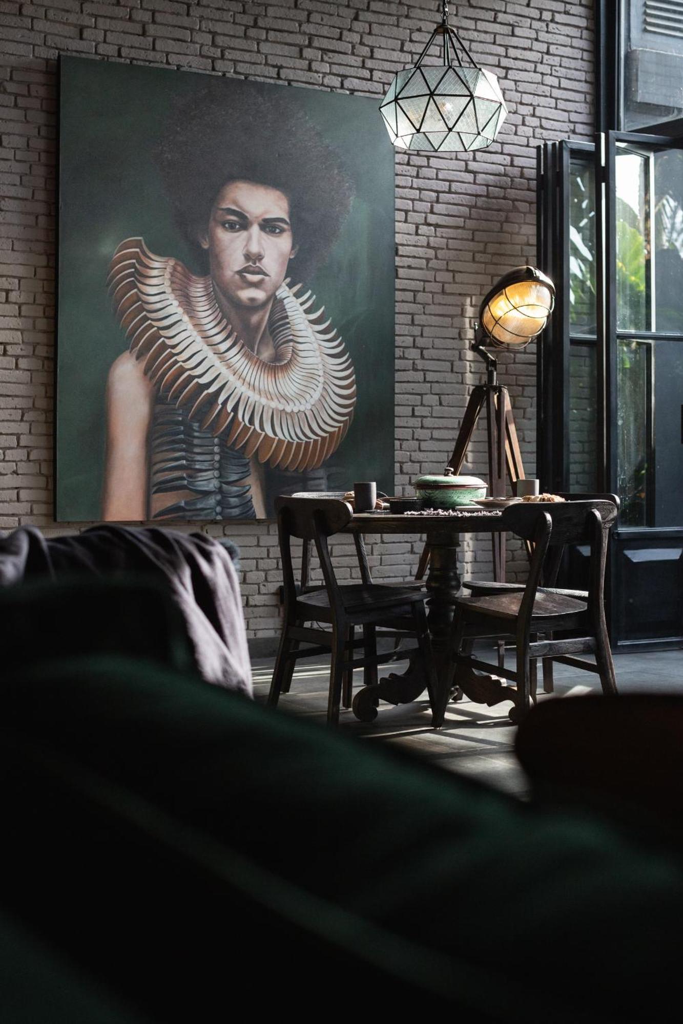 The Bohemian Bali, A Member Of Design Hotels Canggu  Exterior photo