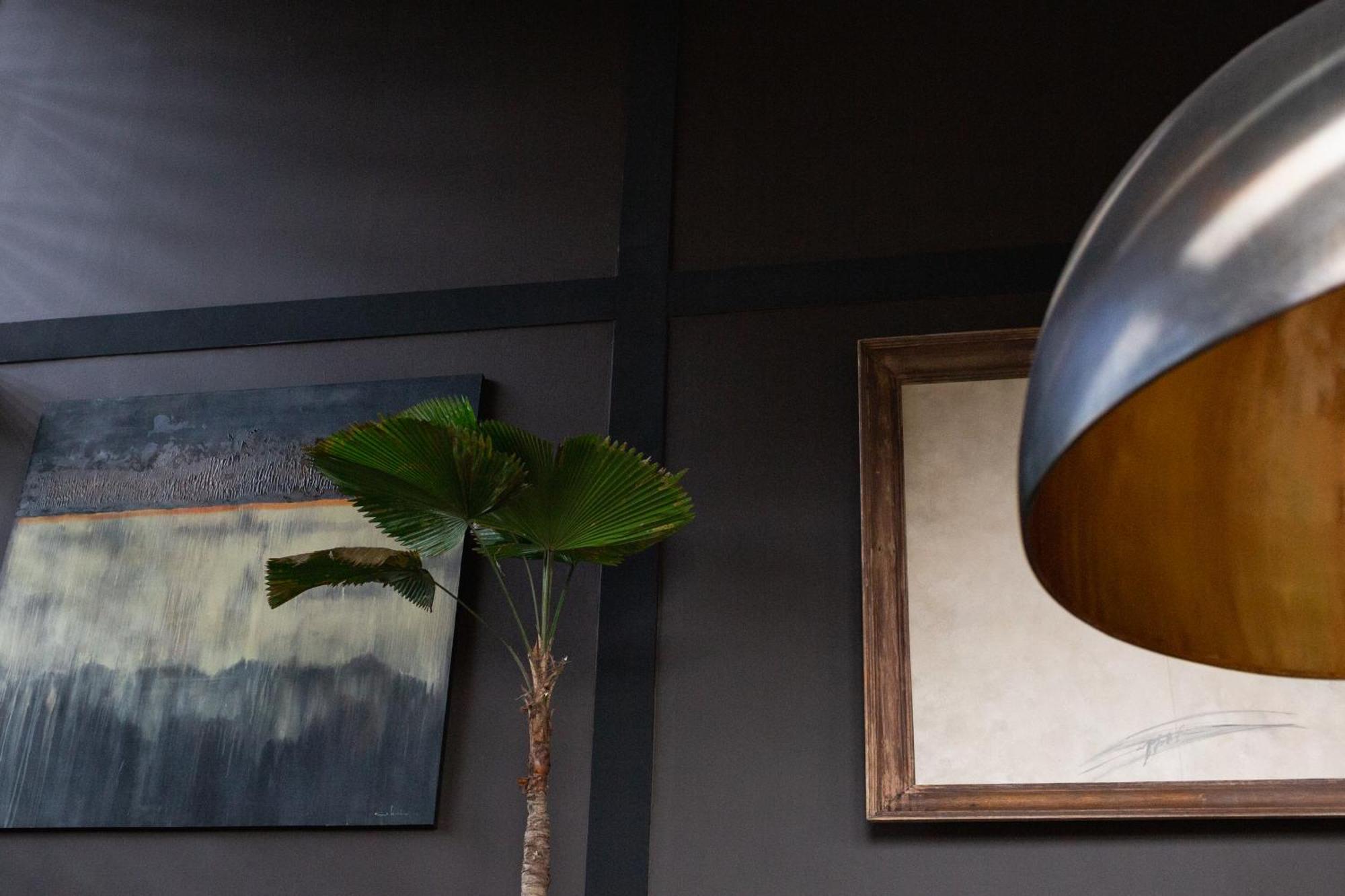 The Bohemian Bali, A Member Of Design Hotels Canggu  Exterior photo