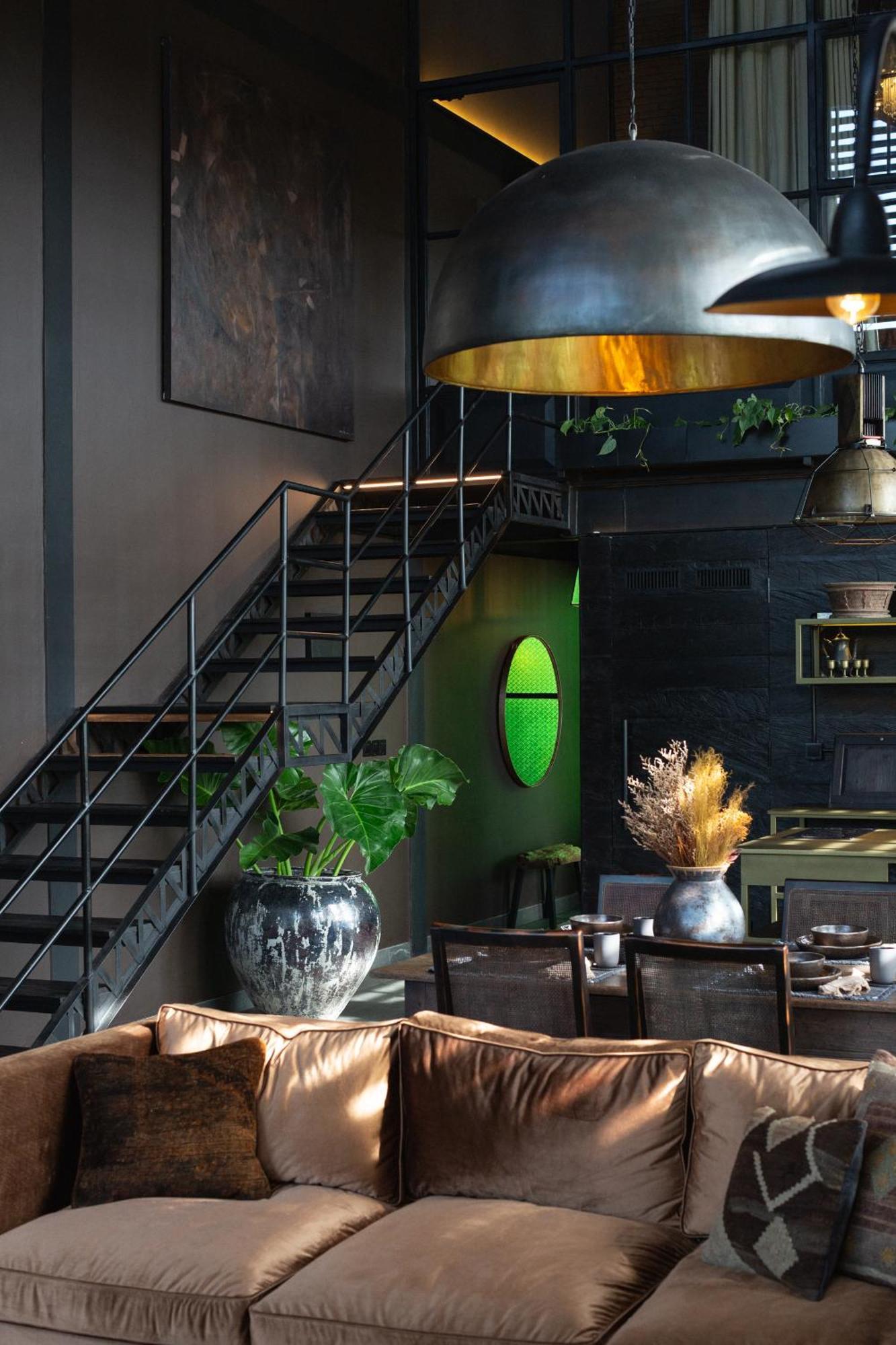 The Bohemian Bali, A Member Of Design Hotels Canggu  Exterior photo
