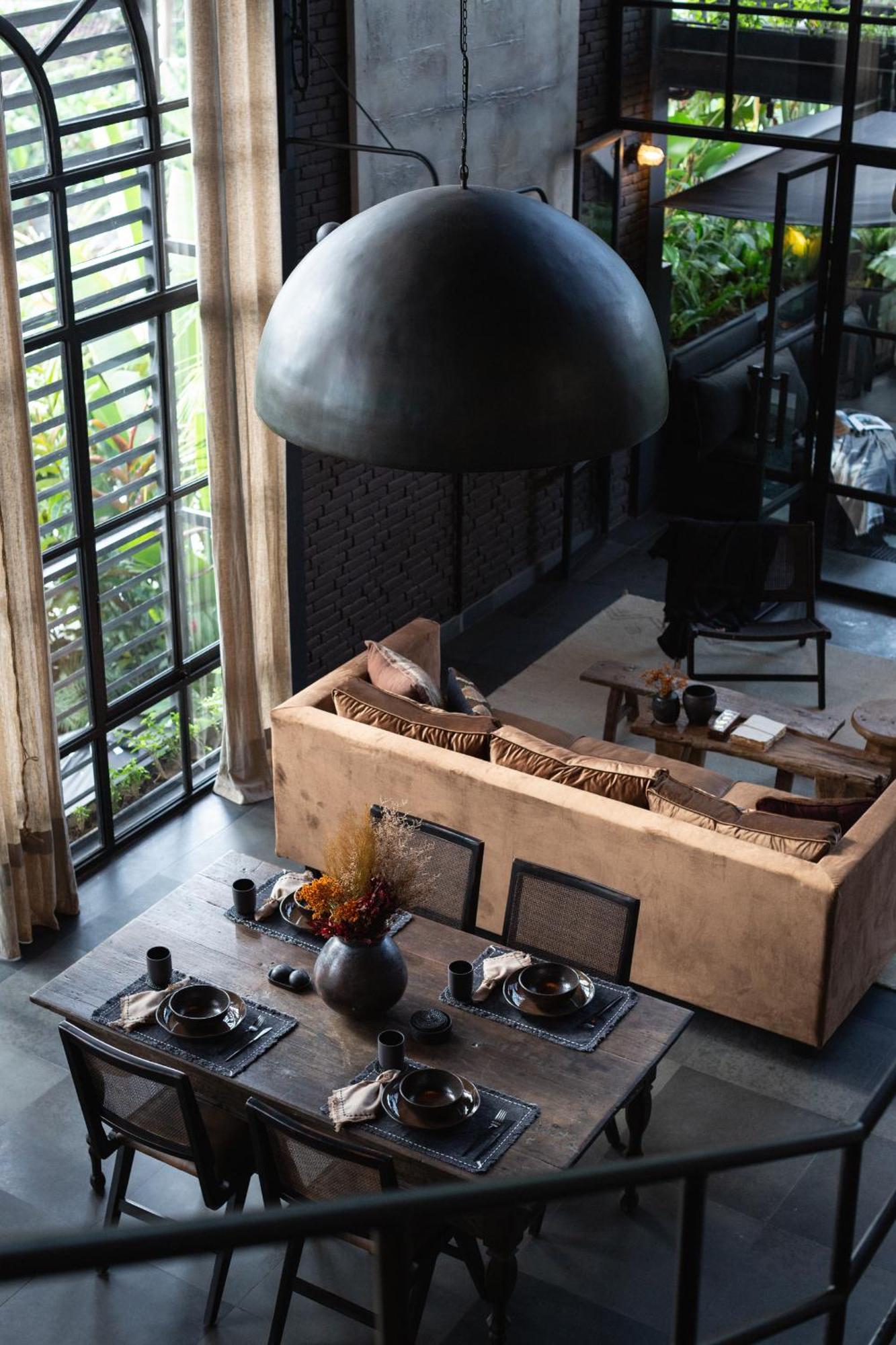 The Bohemian Bali, A Member Of Design Hotels Canggu  Exterior photo
