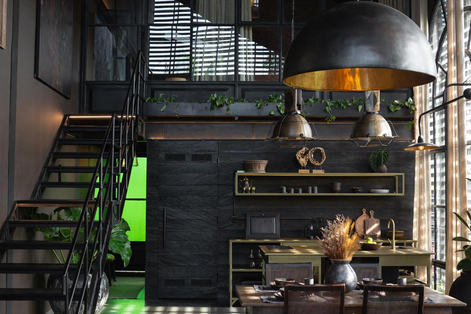 The Bohemian Bali, A Member Of Design Hotels Canggu  Exterior photo