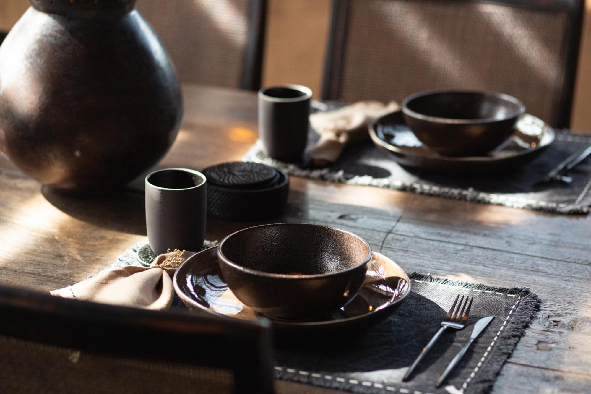 The Bohemian Bali, A Member Of Design Hotels Canggu  Exterior photo